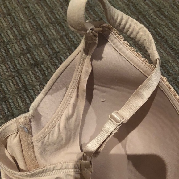 Motherhood Nursing Bra - Picture 5 of 6